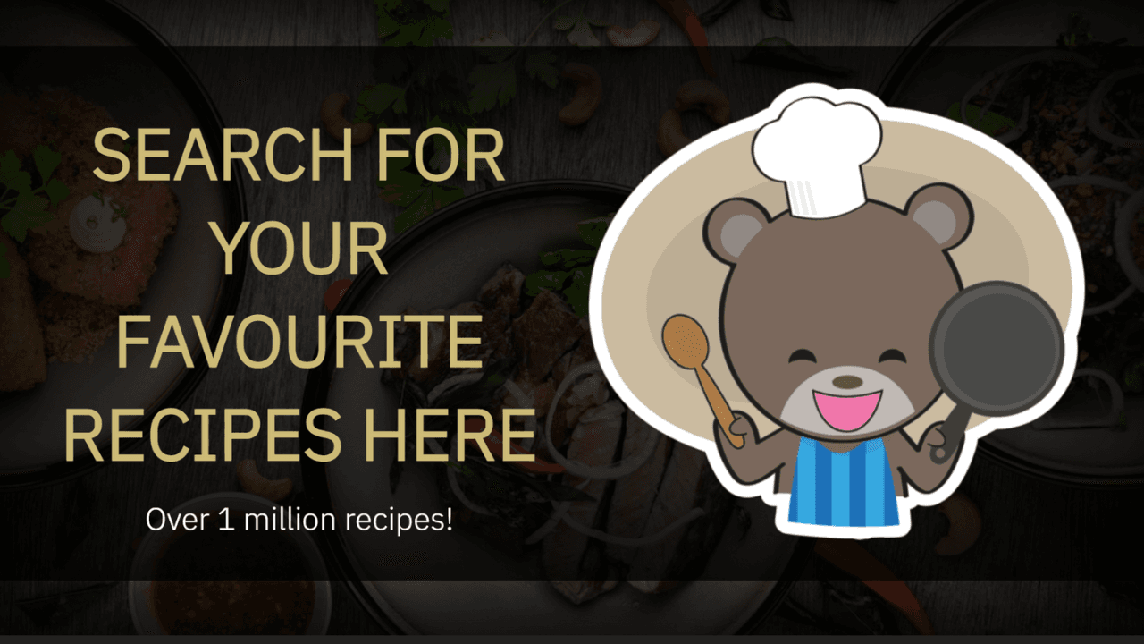 Your Recipe